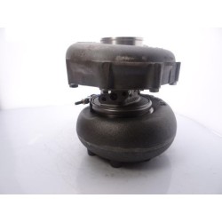 Turbo GARRETT 465213-5001S