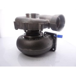 Turbo GARRETT 465213-5001S