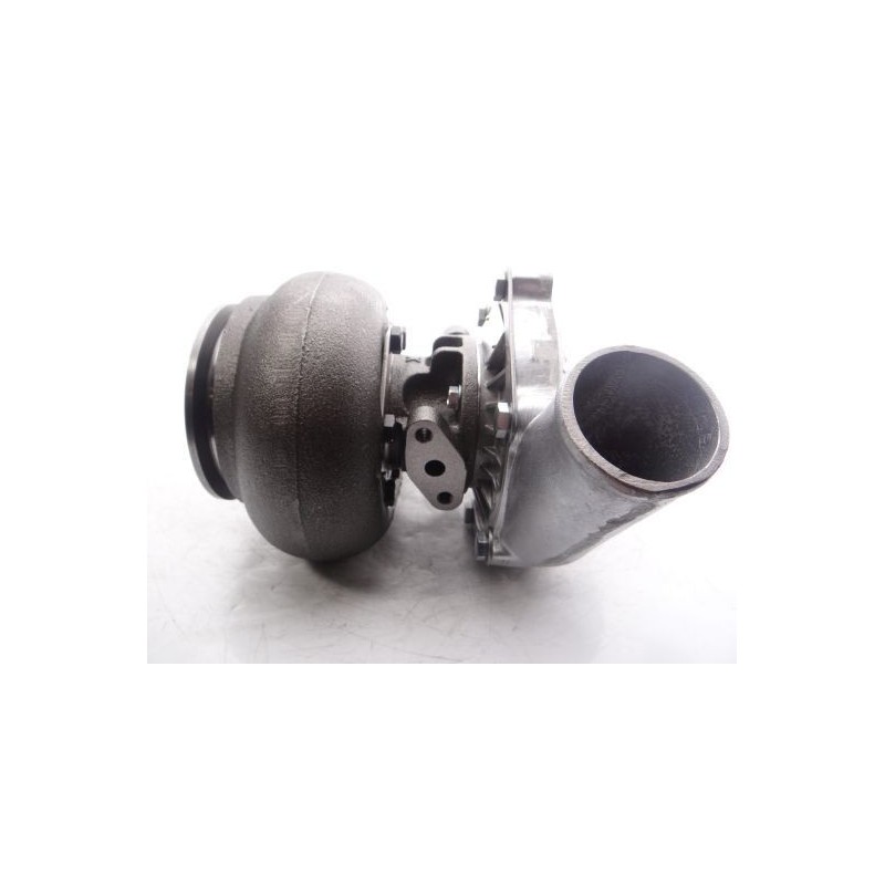Turbo GARRETT 465218-5002S