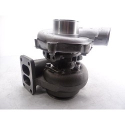 Turbo GARRETT 465218-5002S