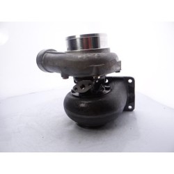 Turbo GARRETT 465242-5002S