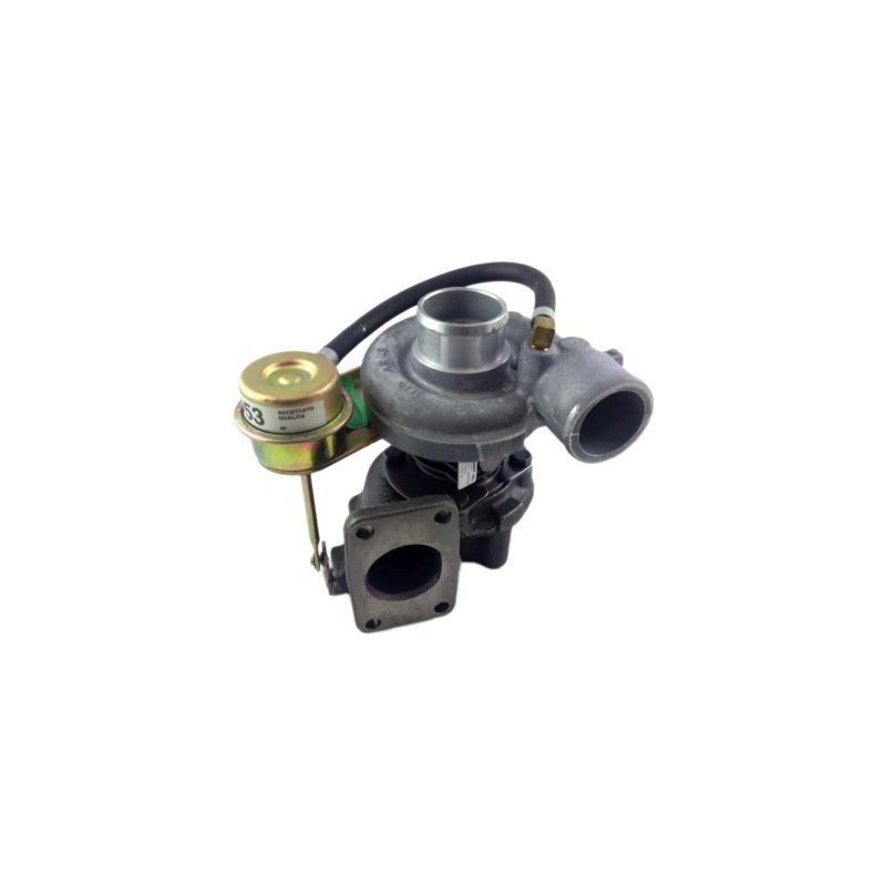 Turbo GARRETT 465265-5002S pour FIAT TEMPRA (159_) 1.9 TD (159.CU, 159.AU, 159.AI, 159.BI) 90 CV