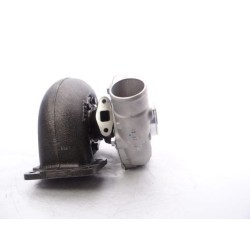 Turbo GARRETT 465283-5003S