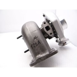 Turbo GARRETT 465366-5001S