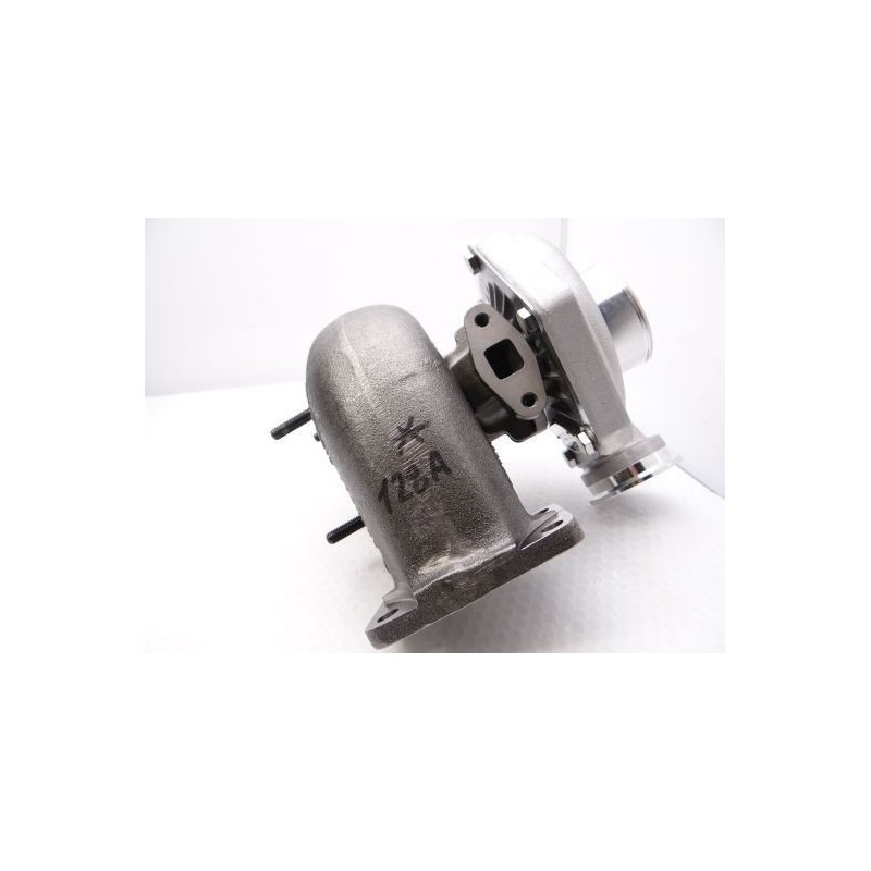 Turbo GARRETT 465366-5001S