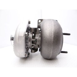 Turbo GARRETT 465366-5001S