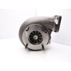 Turbo GARRETT 465366-5001S