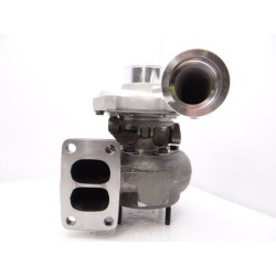 Turbo GARRETT 465366-5001S