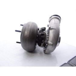 Turbo GARRETT 465366-5013S