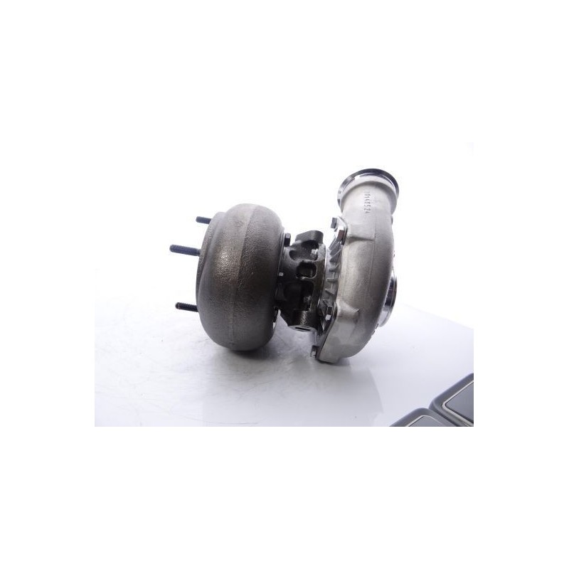 Turbo GARRETT 465366-5013S