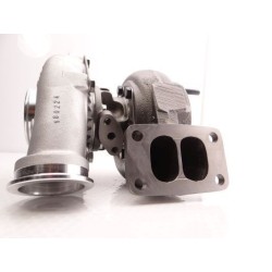 Turbo GARRETT 465366-5022S