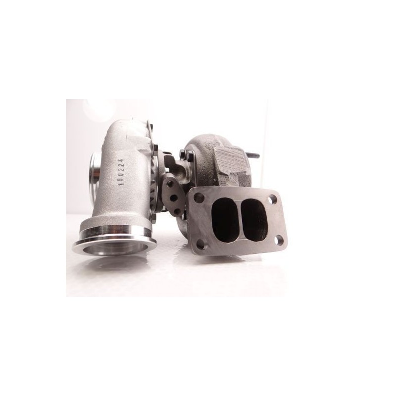 Turbo GARRETT 465366-5022S