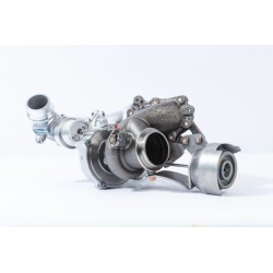 Turbo BTS Turbo T918897KPL pour MERCEDES-BENZ CLASSE C (W205) C 220 BlueTEC / d (205.002, 205.004) 170 CV