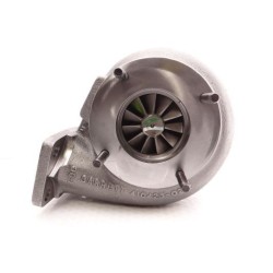 Turbo GARRETT 465366-5022S