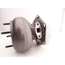 Turbo GARRETT 465366-5022S
