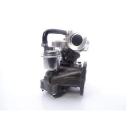 Turbo GARRETT 465379-5003S