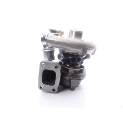 Turbo GARRETT 465379-5003S