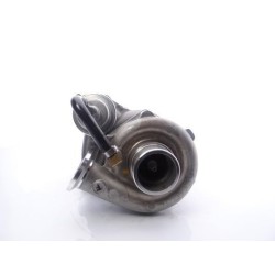 Turbo GARRETT 465379-5003S