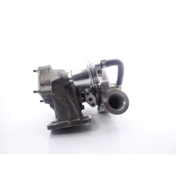Turbo GARRETT 465379-5003S