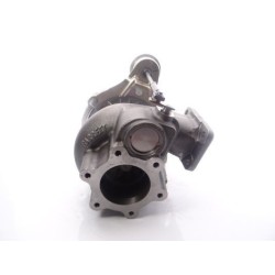 Turbo GARRETT 465425-5001S