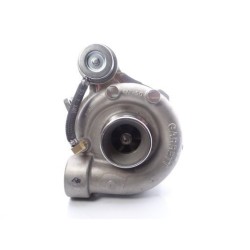 Turbo GARRETT 465425-5001S