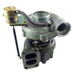 Turbo GARRETT 465425-5002S