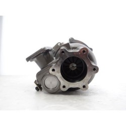Turbo GARRETT 465427-5002S