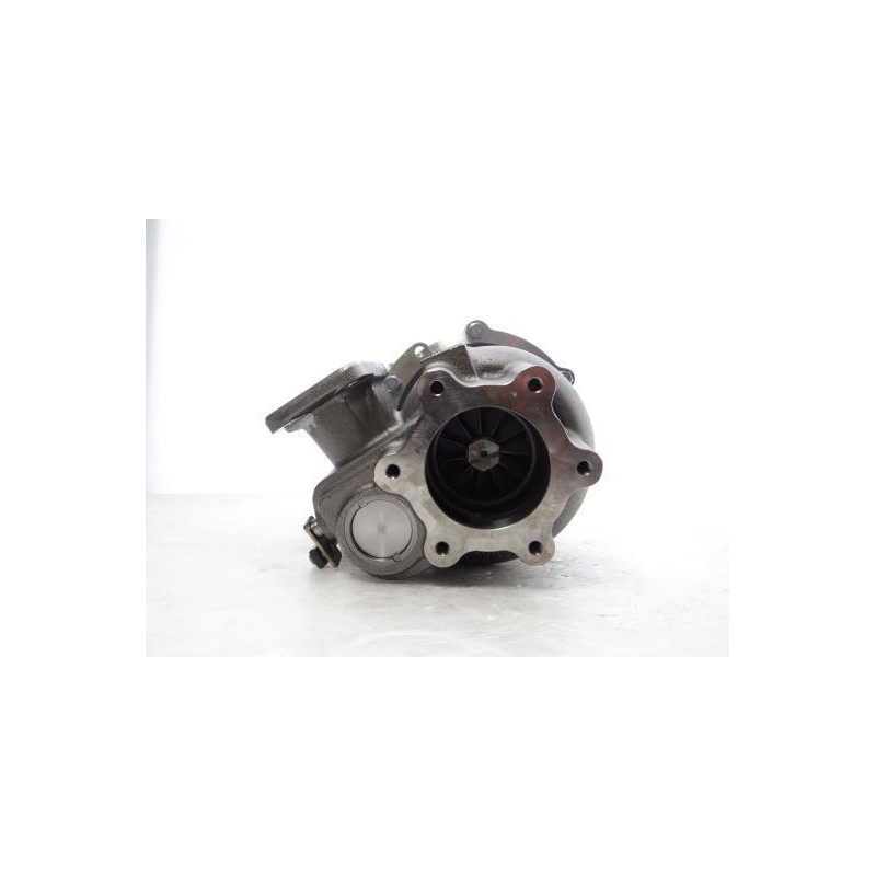 Turbo GARRETT 465427-5002S