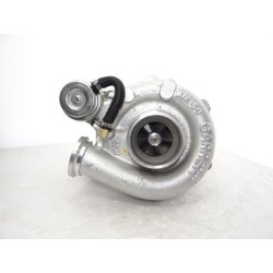 Turbo GARRETT 465427-5002S