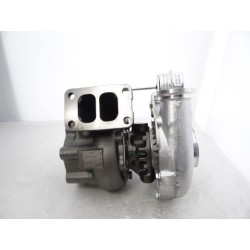 Turbo GARRETT 465427-5002S