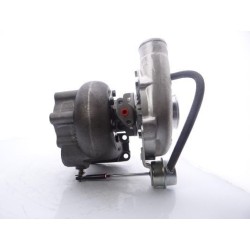 Turbo GARRETT 465427-5007S