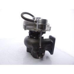 Turbo GARRETT 465427-5007S
