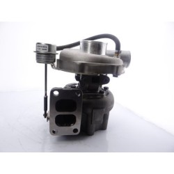 Turbo GARRETT 465427-5007S
