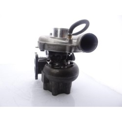 Turbo GARRETT 465427-5007S
