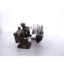 Turbo GARRETT 465447-5002S pour CITROËN XM (Y4) 2.5 TD 129 CV