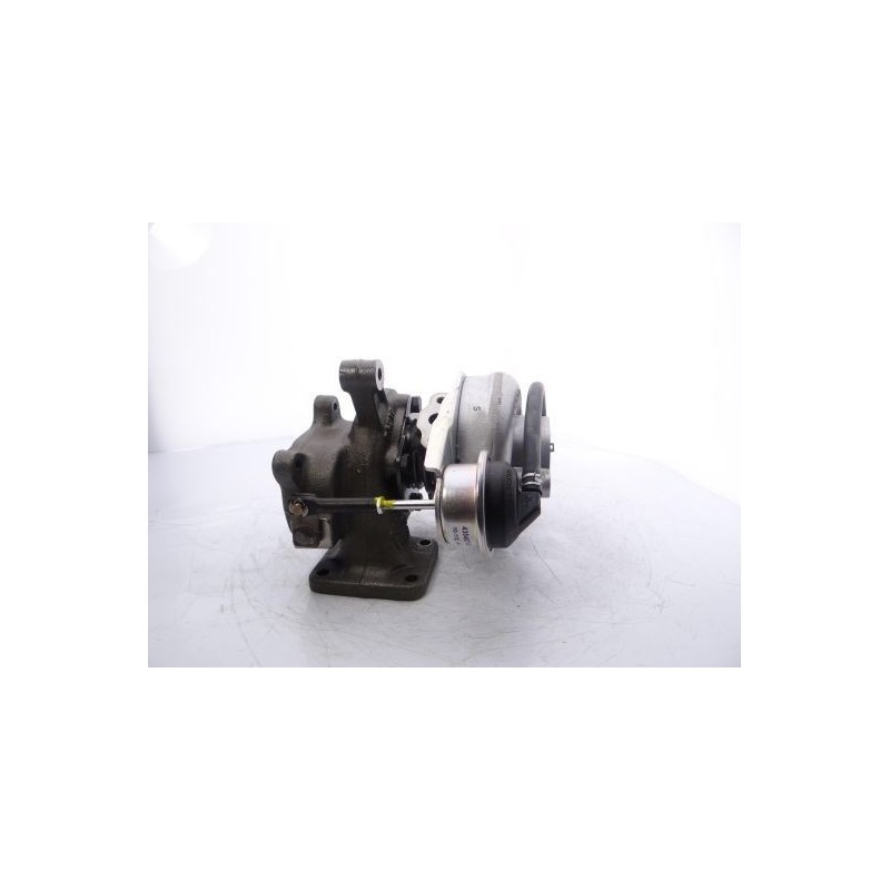 Turbo GARRETT 465447-5002S pour CITROËN XM (Y4) 2.5 TD 129 CV