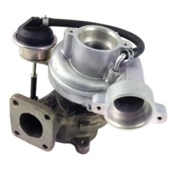 Turbo GARRETT 465447-5002S pour CITROËN XM (Y4) 2.5 TD 129 CV