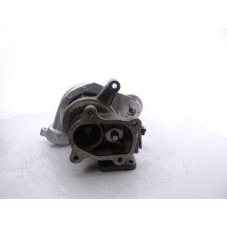 Turbo GARRETT 465447-5002S pour CITROËN XM (Y4) 2.5 TD 129 CV