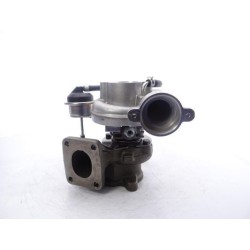 Turbo GARRETT 465447-5002S pour CITROËN XM (Y4) 2.5 TD 129 CV