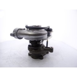 Turbo GARRETT 465447-5002S pour CITROËN XM (Y4) 2.5 TD 129 CV