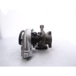 Turbo GARRETT 465447-5002S pour CITROËN XM (Y4) 2.5 TD 129 CV