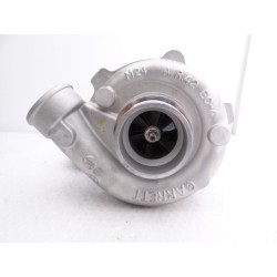 Turbo GARRETT 465493-5002S