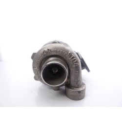 Turbo GARRETT 465547-5002S