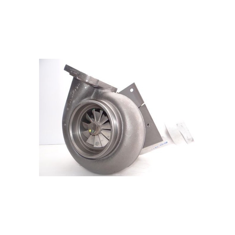 Turbo GARRETT 465622-5002S
