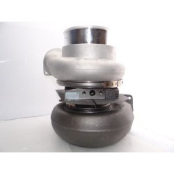 Turbo GARRETT 465622-5002S