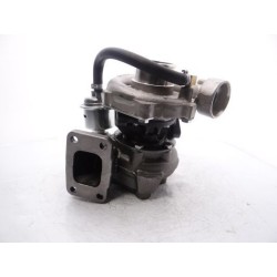 Turbo GARRETT 465632-5007S