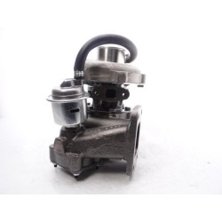 Turbo GARRETT 465632-5007S