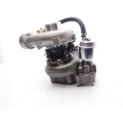 Turbo GARRETT 465632-5007S