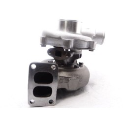 Turbo GARRETT 465640-5013S