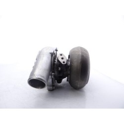 Turbo GARRETT 465640-5021S